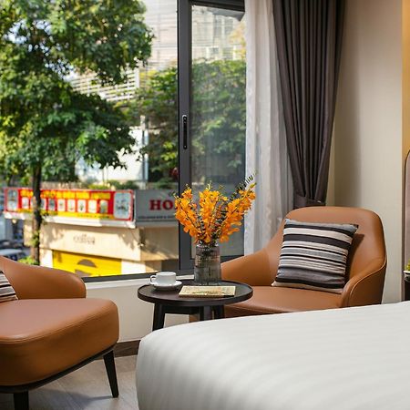 San Palace Hotel & Spa Ханой Екстер'єр фото