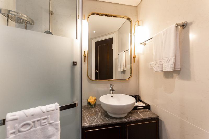 San Palace Hotel & Spa Ханой Екстер'єр фото